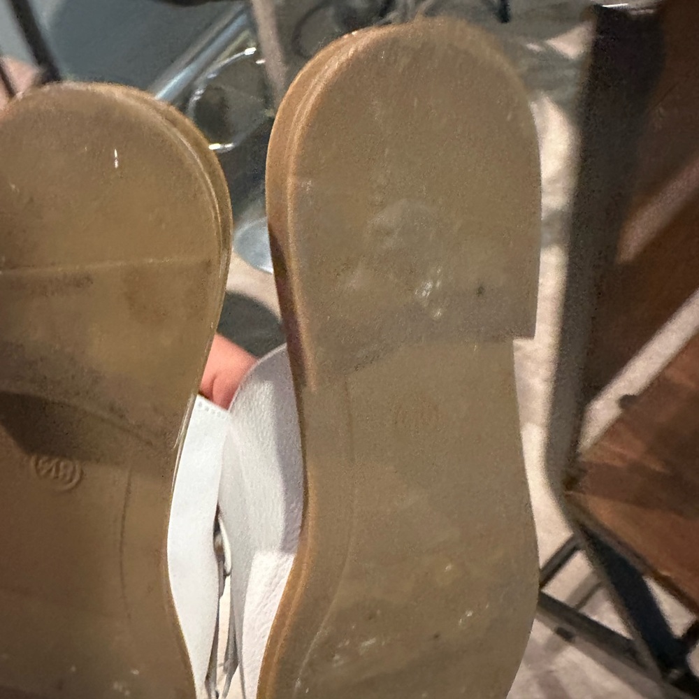 Women’s Mule Flats With Memory Foam - image 7